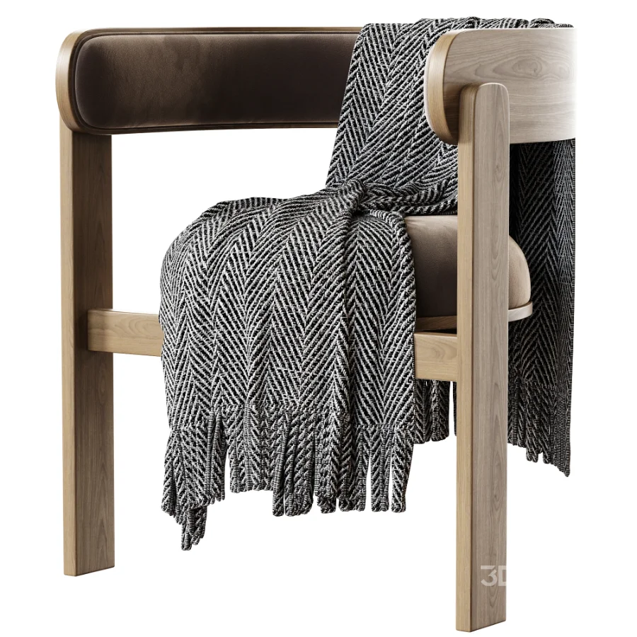 Moulin Chair Image 3