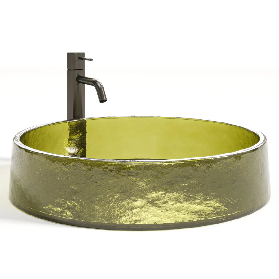 Agape Massicci Wash basin Image 5