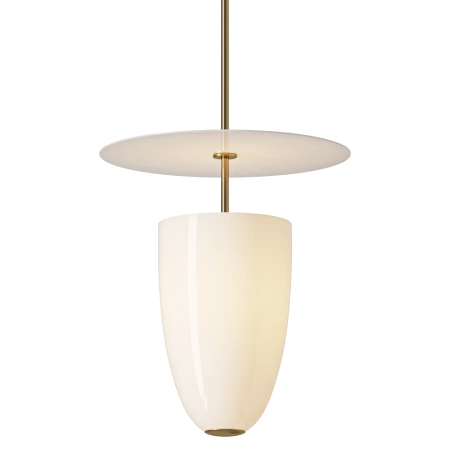 Trophy Pendant Image 2
