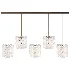 Crystal Chandelier Light 04 - Thumbnail 1