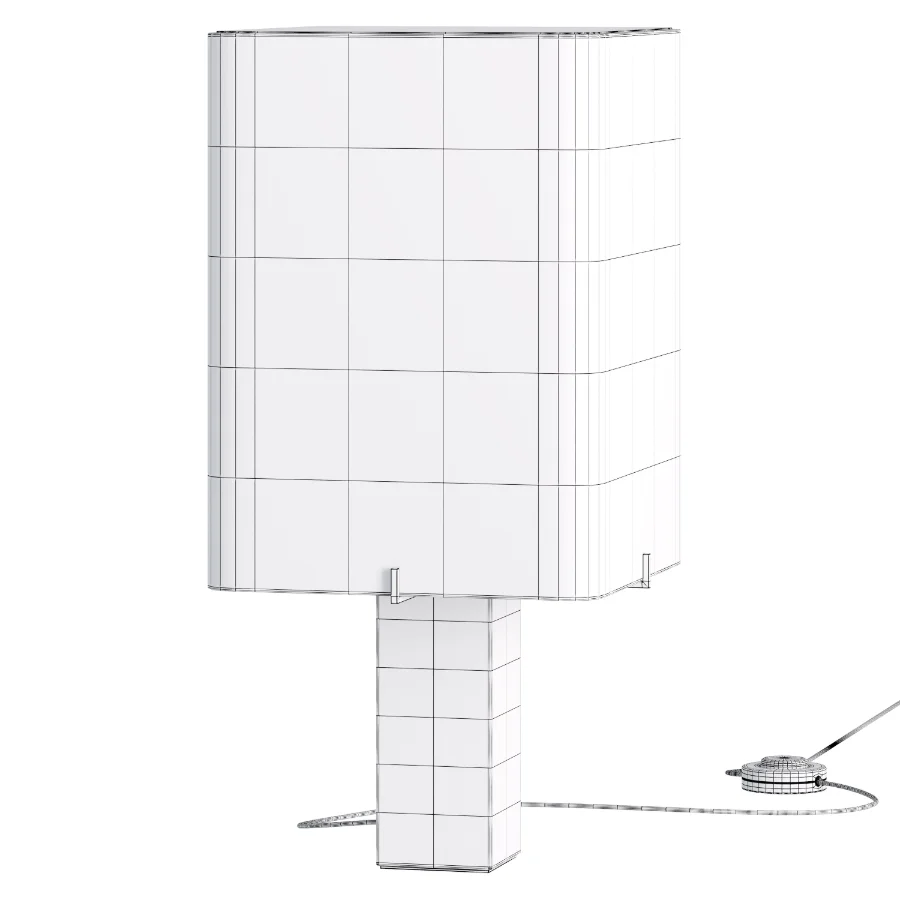 Nonna Table Lamps Image 1