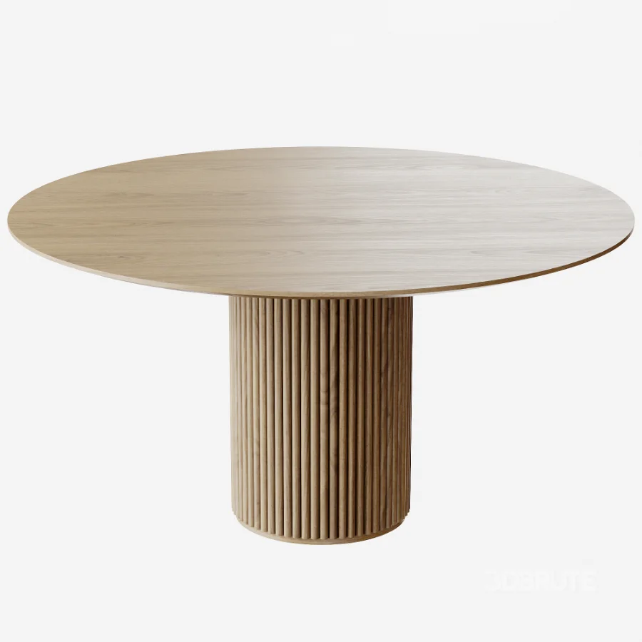 Palais Royal dining table Image 1