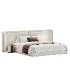 Modern Double Bed 02 - Thumbnail 3