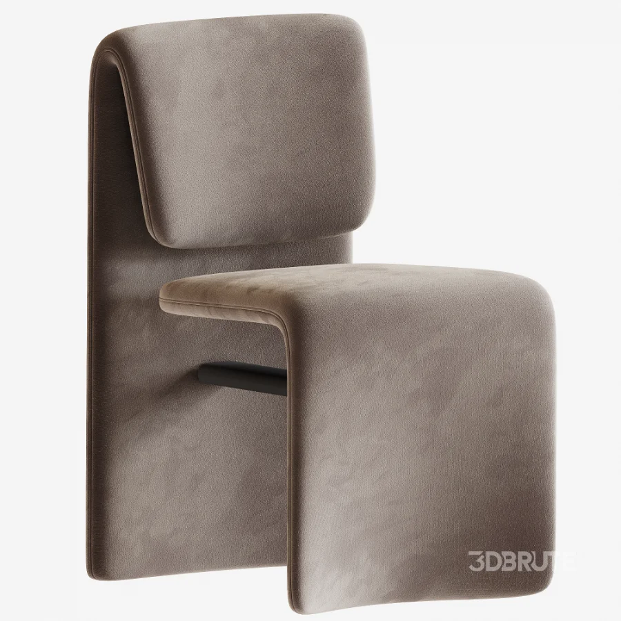 Dining Chair 1 Image 4