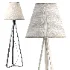 Zavaluce Etre Floor Lamp - Thumbnail 3