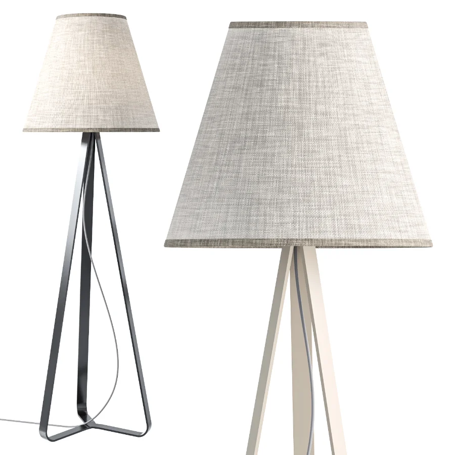 Zavaluce Etre Floor Lamp Image 3