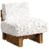 Reid Lounge Chair - Thumbnail 6