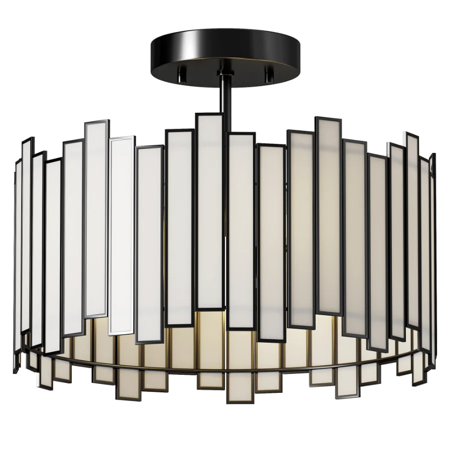 Hemaaolay Ceiling Light Image 2