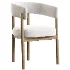 Dalya Dining Armchair - Thumbnail 1