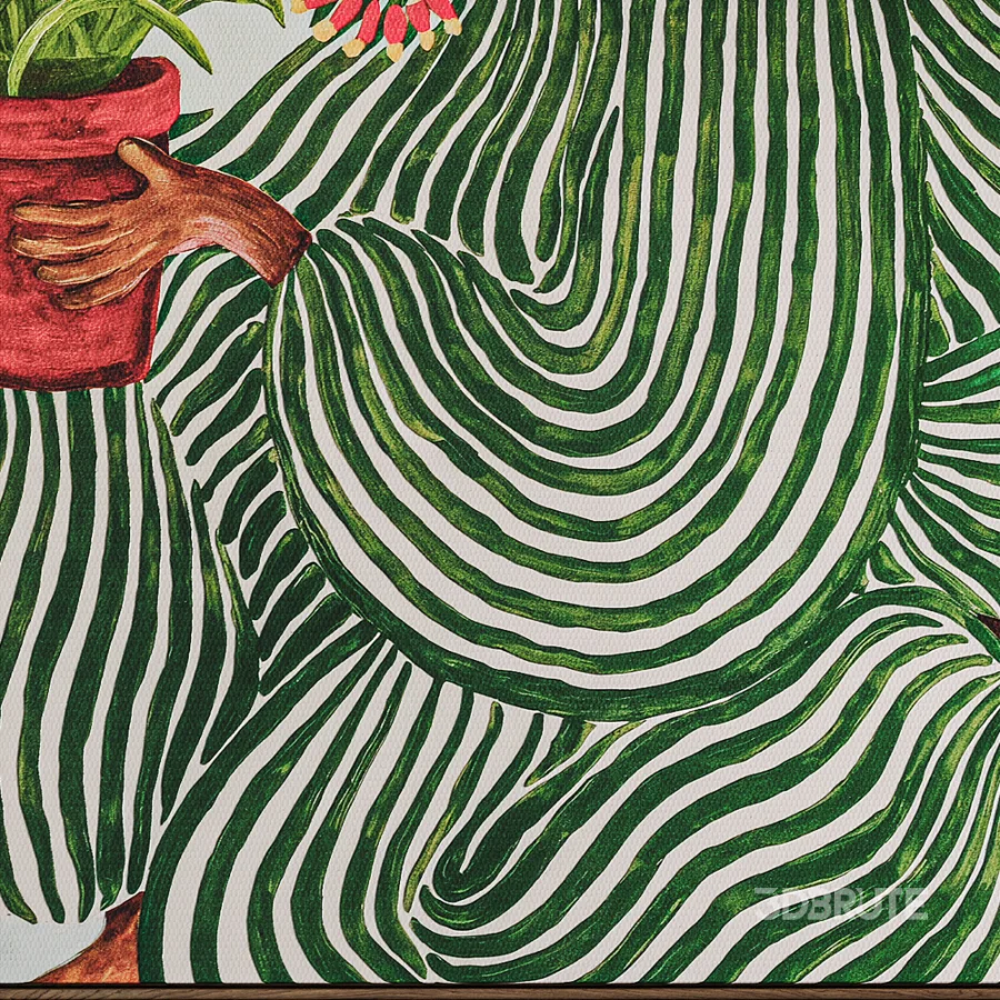 Painting 17 Image 4