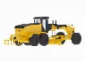 Grader Construction 18S3 Simplified - Thumbnail 1