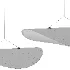Tense Pendant Light 2 heads - Thumbnail 4