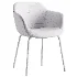 Fiji Metal Chair - Thumbnail 5