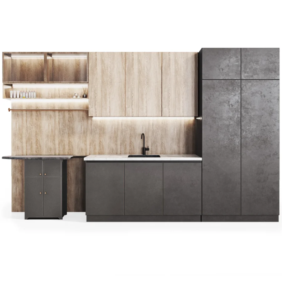 laundry, ironing board Image 4