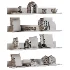 Decorative set - Thumbnail 5