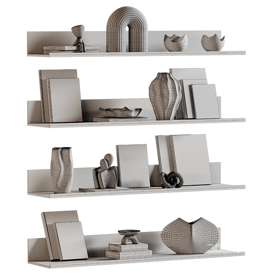 Decorative set Image 5