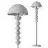 Ky Collection Floor Lamp - Thumbnail 3