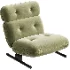 Libra Armchair - Thumbnail 1
