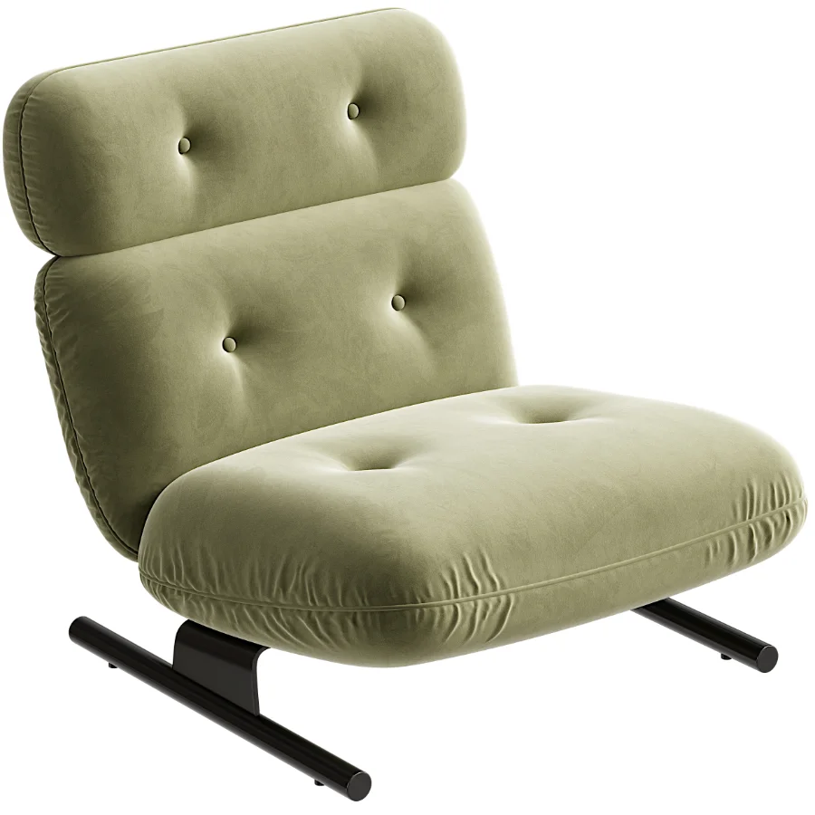 Libra Armchair Image 1