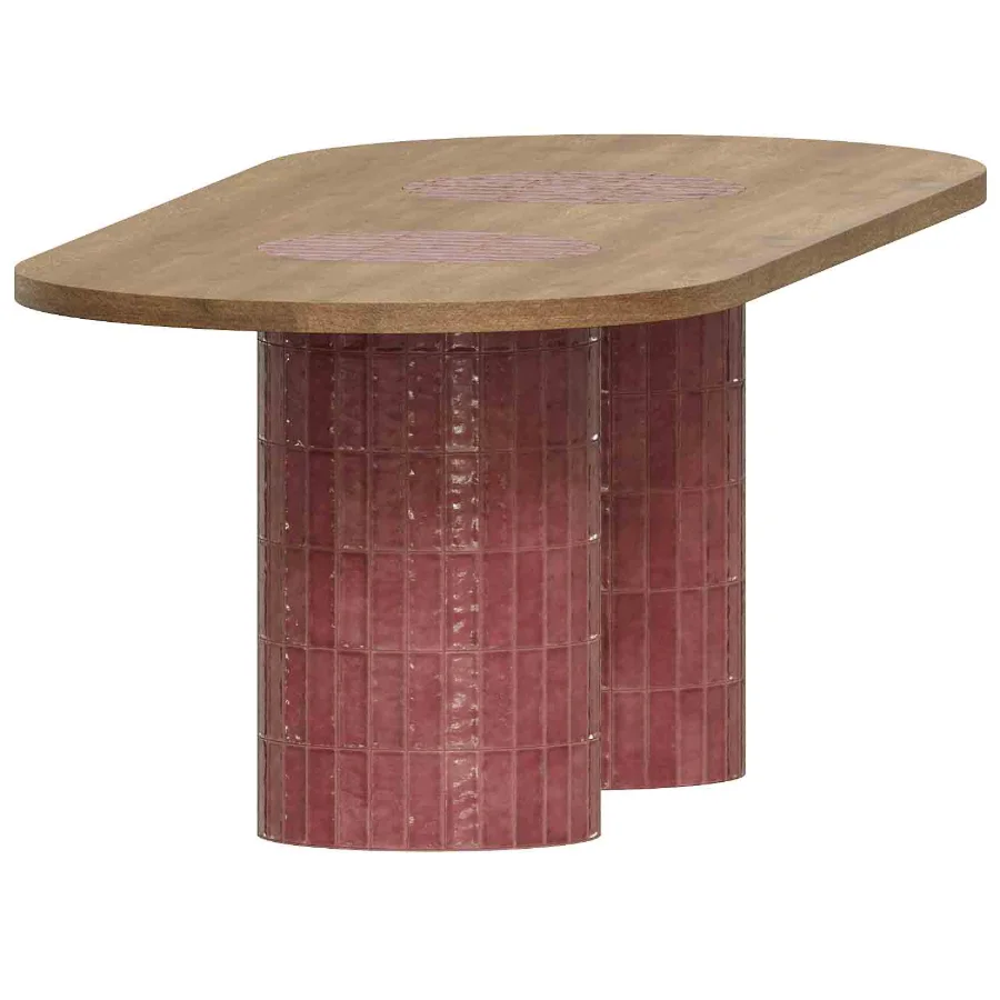 Welcome Dining Table Image 5