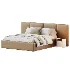 Elegant bed - Thumbnail 3