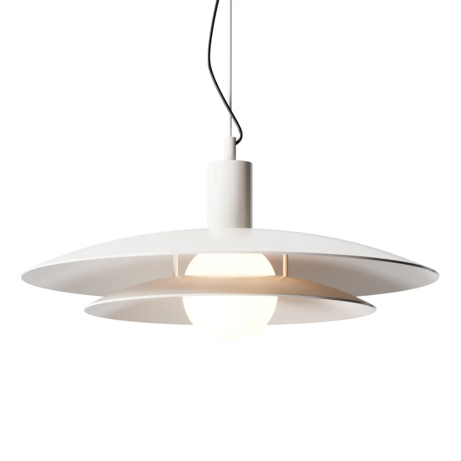 Florida Pendant Light Image 2