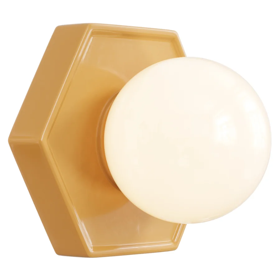 HOLI Wall Lamp 05 Image 1