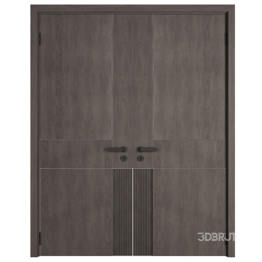 Entrance door set292 Image 4