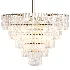 Crystal Chandelier Light 01 - Thumbnail 1