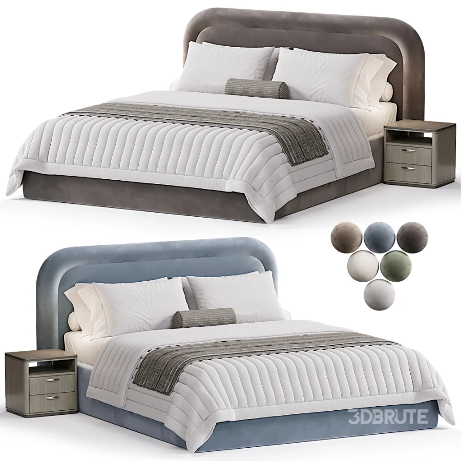 Luva Bed Image 4
