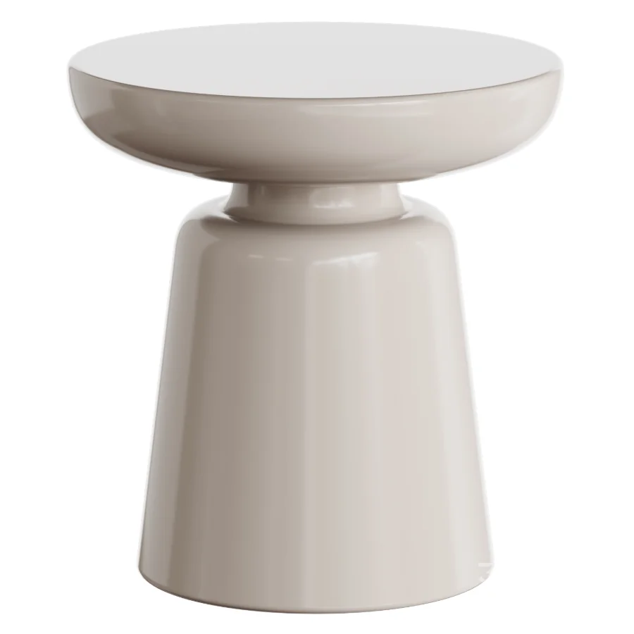 Lily Yellow Coffee Table Image 3