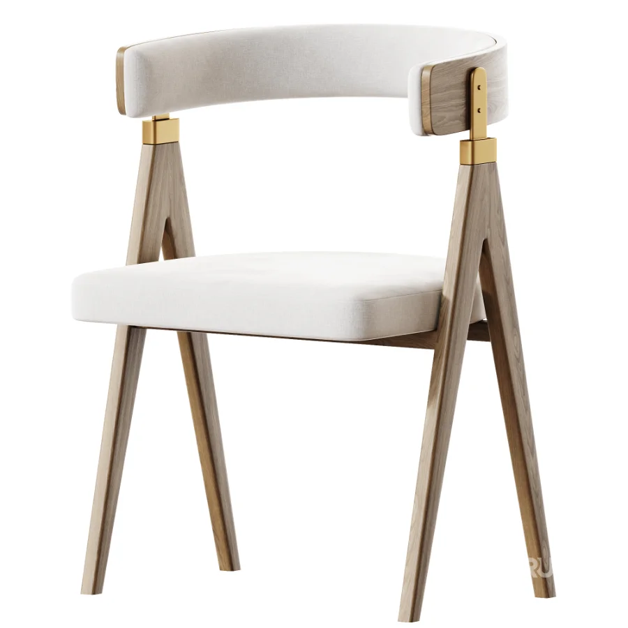 Dining Chair Floyd Image 2