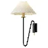 Mateo wall lamp - Thumbnail 1