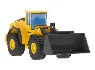 Loader Construction L220H - Thumbnail 3