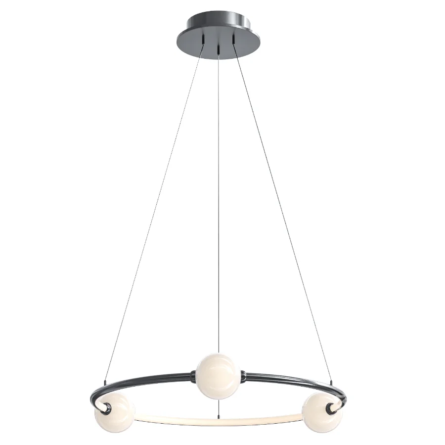 Nova Luce Celia Pendant Lamp Image 1