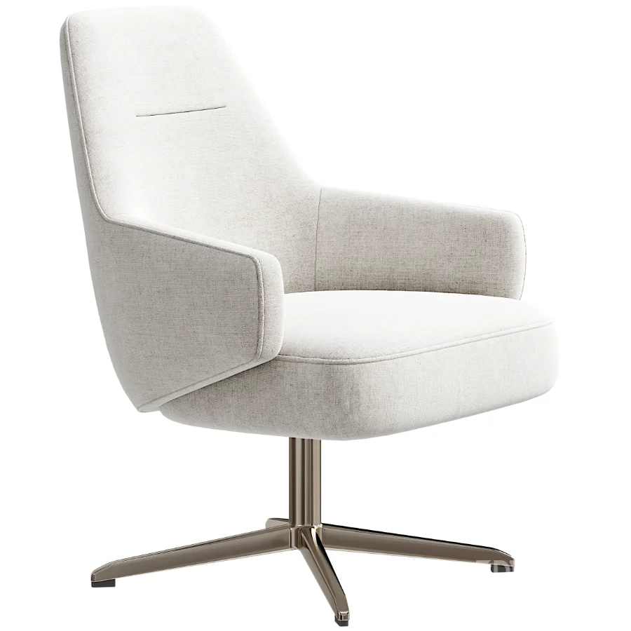 Melani Armchair Image 4