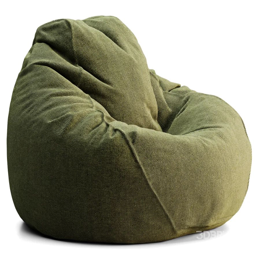 Bean Bag Image 4