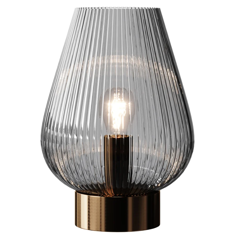 Lampe Crystal Gloom Image 2