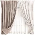 Silk and Cotton Curtain Set 112 - Thumbnail 1
