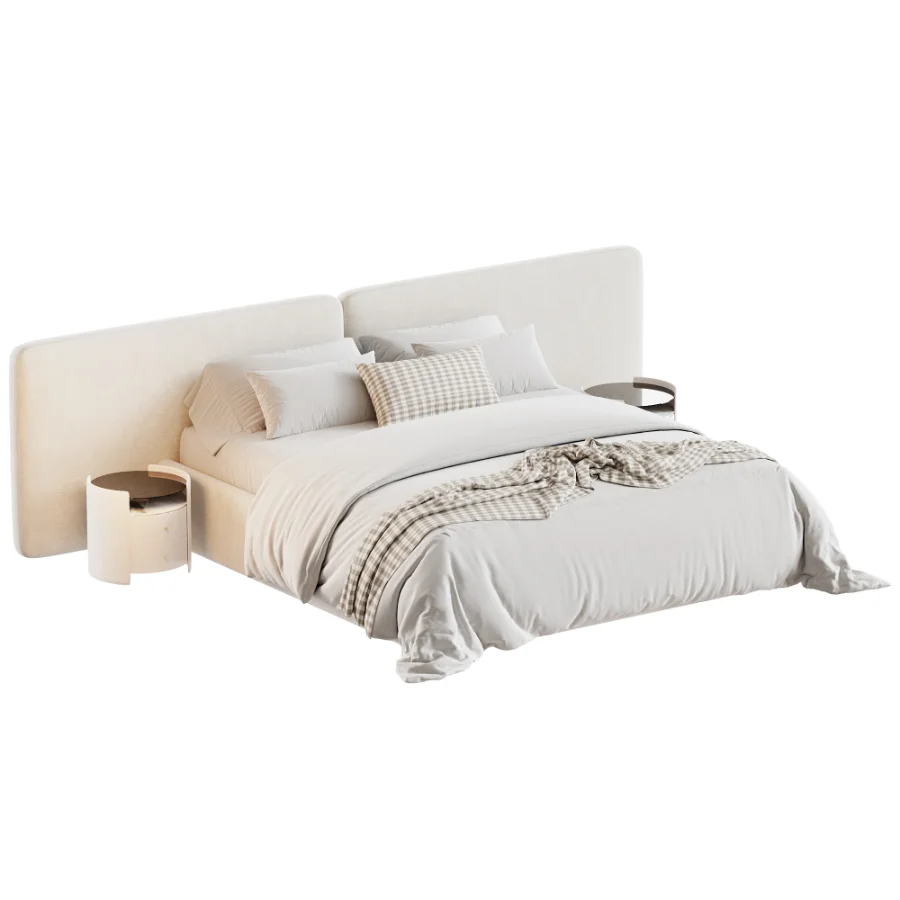 Papko bed Image 2