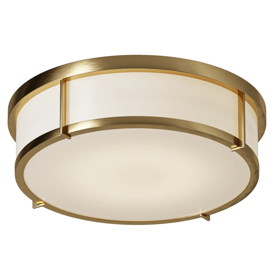 Maxim Rogue Flush Mount Image 2