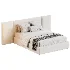 Haven Wide Bed - Thumbnail 2