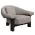 Owen Armchair - Thumbnail 2