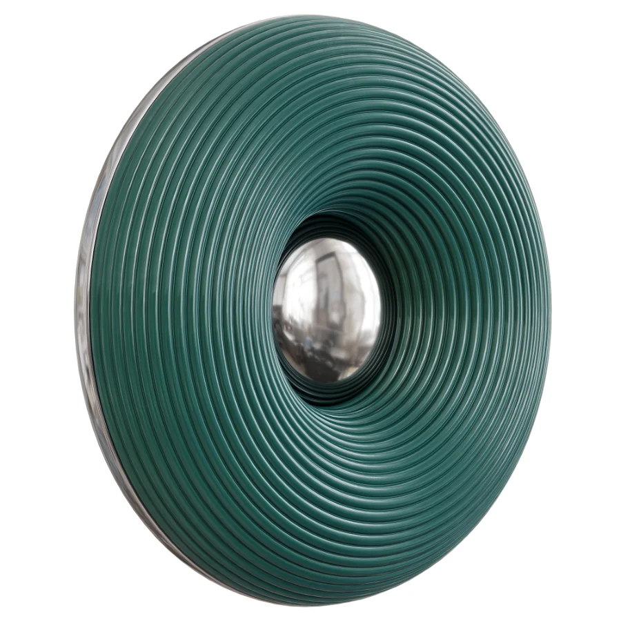 Fjora LED Table And Wall Light Lindby Image 5