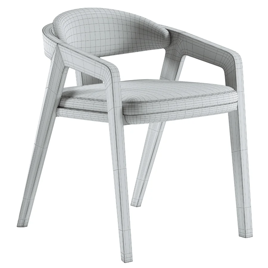 Tamarindo Dining Chair Image 2