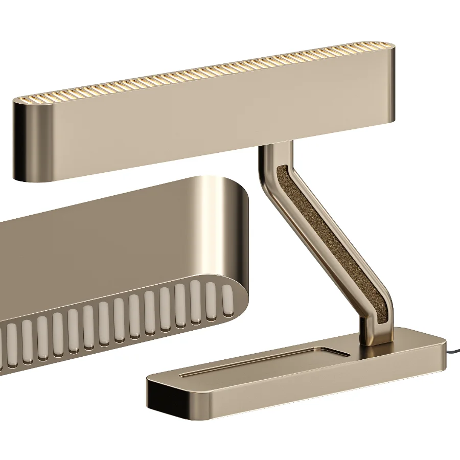 Colt Table Lamp Image 4