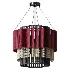 EDL Light Kate 70 Pendant Lamp - Thumbnail 2