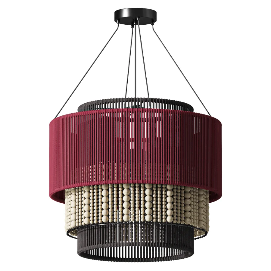 EDL Light Kate 70 Pendant Lamp Image 2
