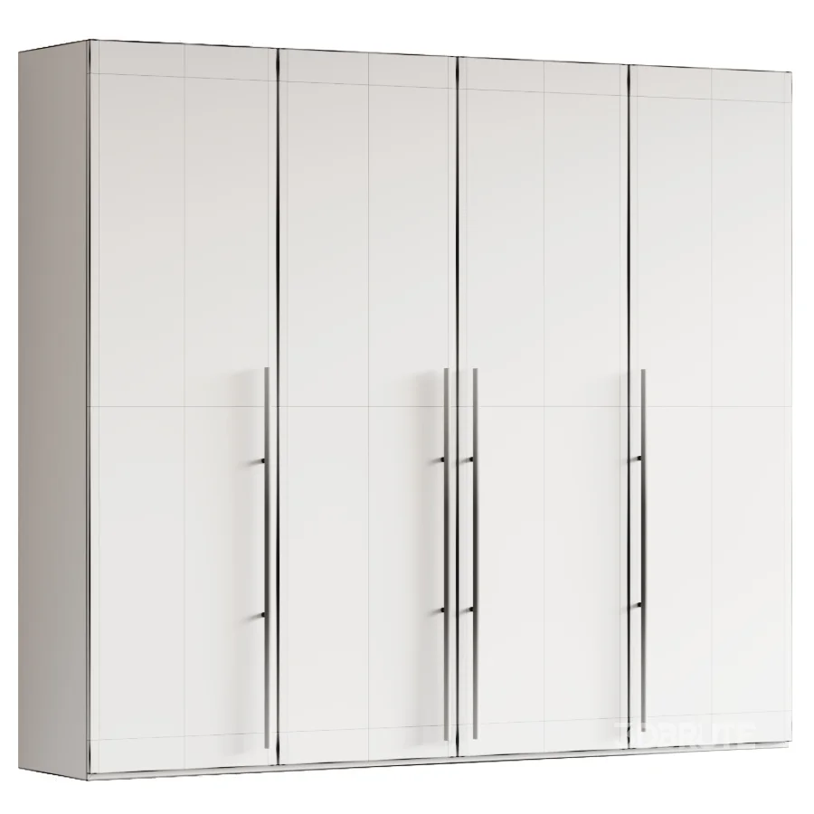 Kimball Wardrobe Image 4