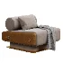 Chase Armchair - Thumbnail 2